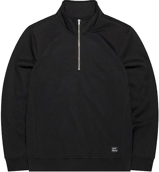 Vintage Industries Rundhalspullover Boulder Sweater günstig online kaufen