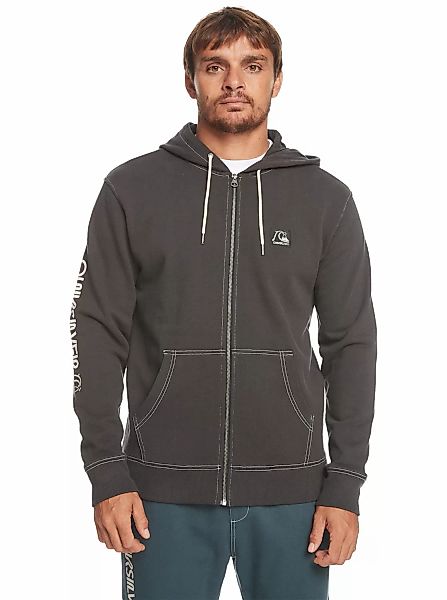 Quiksilver Kapuzensweatjacke "The Original" günstig online kaufen