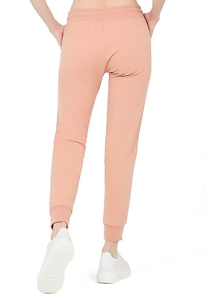 S&S Sweathose Jogginghose Damen Baumwolle Laufhose Sweatpants Trainingshose günstig online kaufen