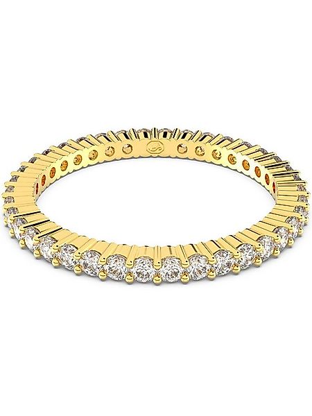 Swarovski Fingerring, Swarovski-Kristall günstig online kaufen