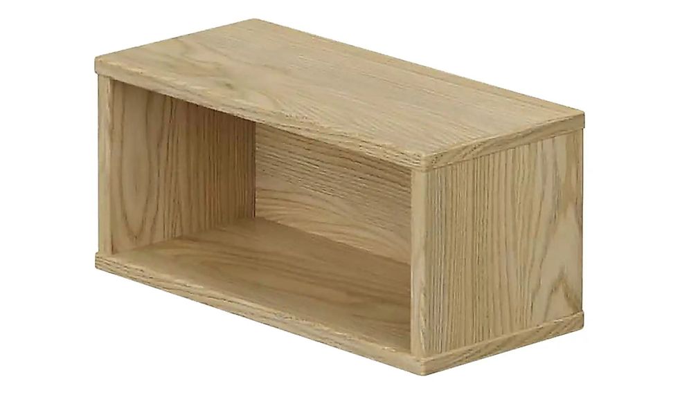 PAIDI Wandbox  Lieven ¦ holzfarben ¦ Maße (cm): B: 40 H: 18,5 T: 18.7 Regal günstig online kaufen
