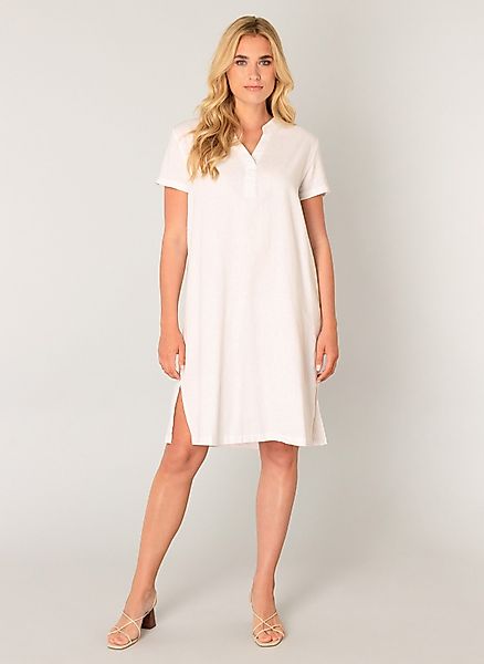 Base Level Tunikakleid Yacin Sommerkleid mit günstig online kaufen