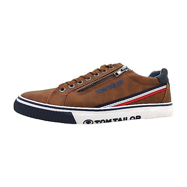 TOM TAILOR Schnürer Schnürschuh günstig online kaufen