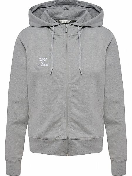 hummel Kapuzensweatjacke günstig online kaufen