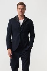 ZUITABLE Jerseysakko DiJam Hood 202641 günstig online kaufen