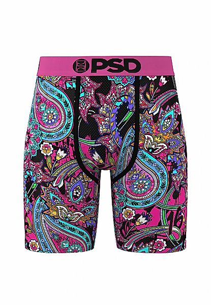PSD Boxershorts "PSD MARNER VICE MM", (1 St.) günstig online kaufen