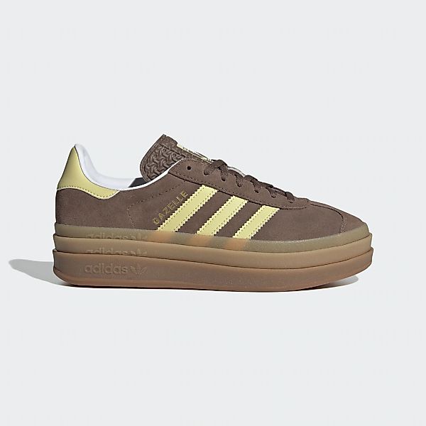 adidas Originals Sneaker "GAZELLE BOLD" günstig online kaufen