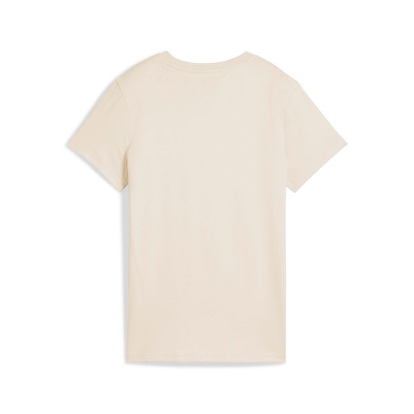 PUMA T-Shirt ESS NO. 1 LOGO günstig online kaufen
