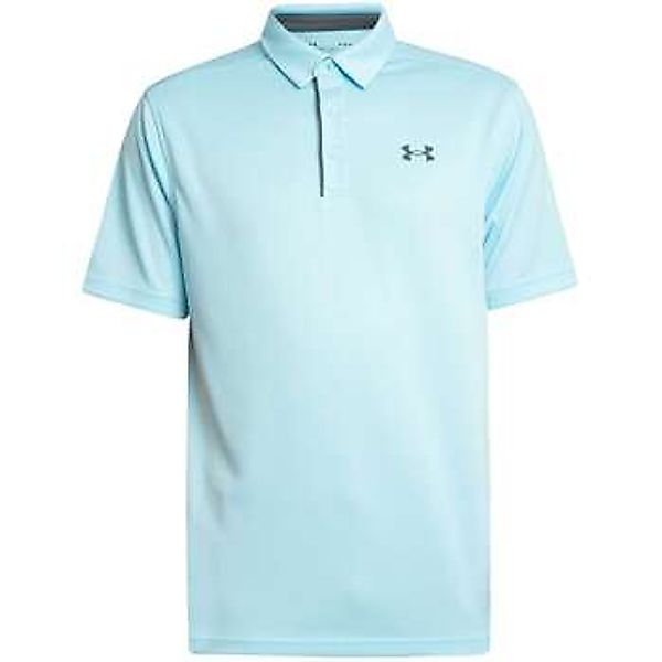 Under Armour® Poloshirt Under Armour Herren Polo Shirt Tech Polo 1290140 günstig online kaufen