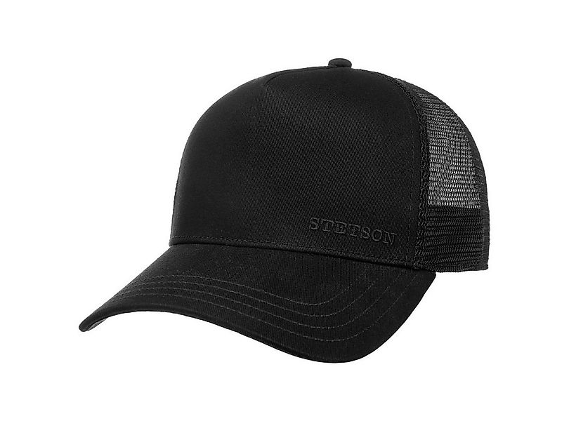 Stetson Trucker Cap (1-St) Basecap Snapback günstig online kaufen