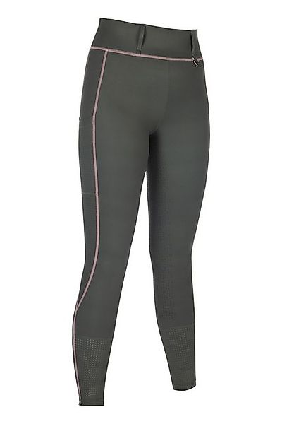 HKM Reitleggings Reitleggings -Juna- Silikon-Vollbesatz günstig online kaufen