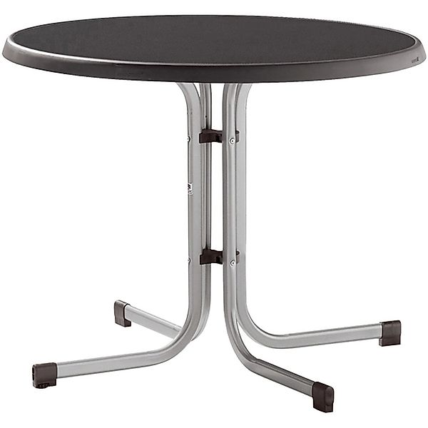 Sieger Klapptisch Rund 86 cm x 76 cm günstig online kaufen
