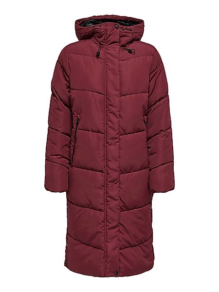 ONLY Outdoorjacke günstig online kaufen