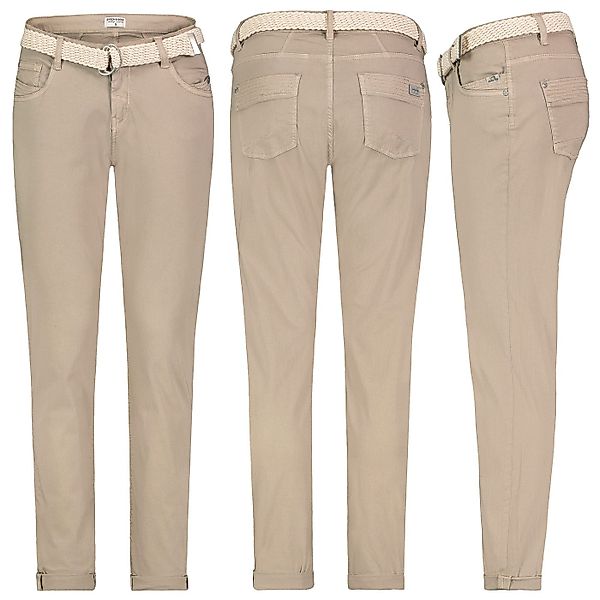 Stitch & Soul Chinos Damen Chino günstig online kaufen