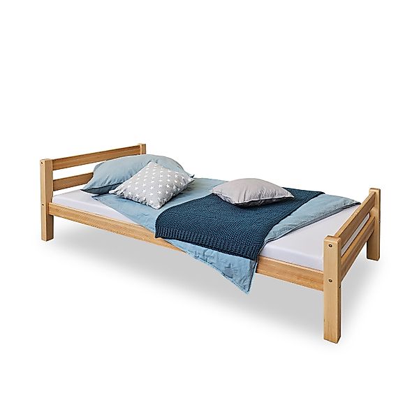 Betten-ABC Bett Bubema – Einzelbett aus günstig online kaufen