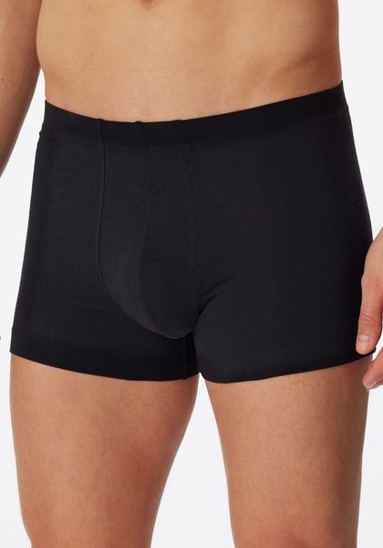 Schiesser Boxer "95/5" 3er-Pack, mit sportlichem Webgummibund günstig online kaufen