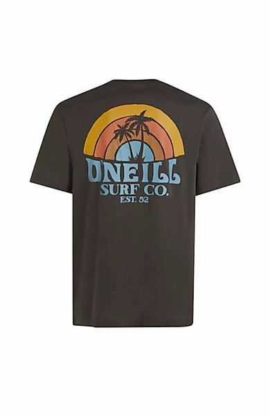O'Neill Kurzarmshirt Oneill M Beach Graphic T-shirt Herren günstig online kaufen