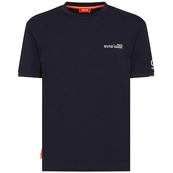 Suns  T-Shirts & Poloshirts TSS51001U günstig online kaufen