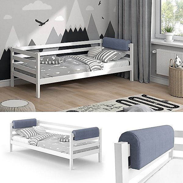 VitaliSpa® Bettumrandung, Grau, 70 x 20 günstig online kaufen