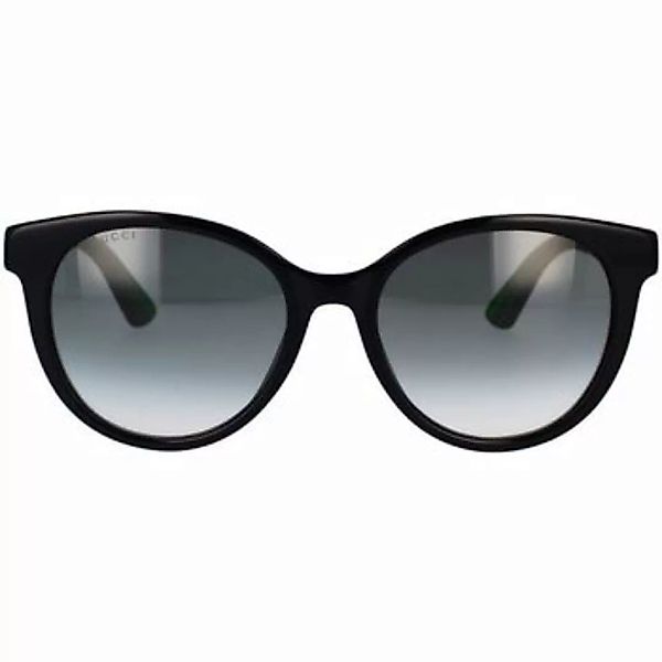 Gucci  Sonnenbrillen -Sonnenbrille GG0702SKN 004 günstig online kaufen