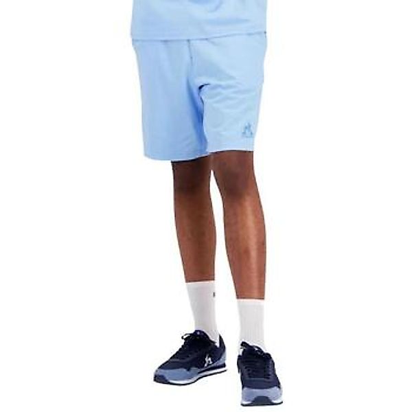 Le Coq Sportif  Hosen BAS SHORT N günstig online kaufen