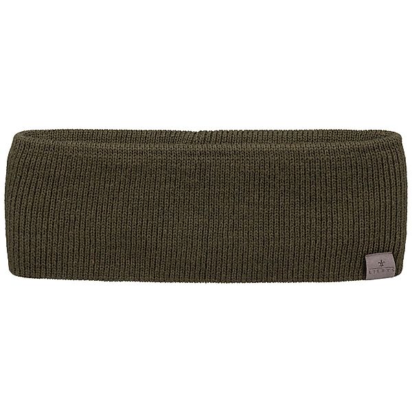 Lierys Stirnband (1-St) Ohrenband mit Futter, günstig online kaufen