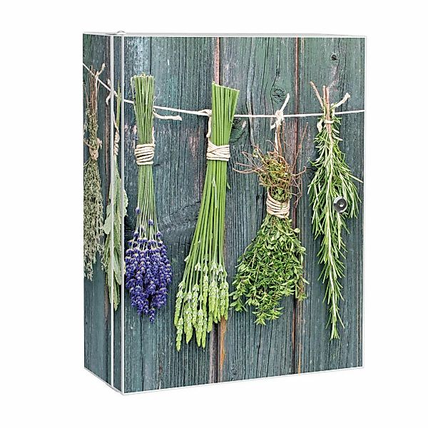 Banjado XXL Medizinschrank Abschliessbar 35x46x15cm Arzneischrank Weiß Aus günstig online kaufen