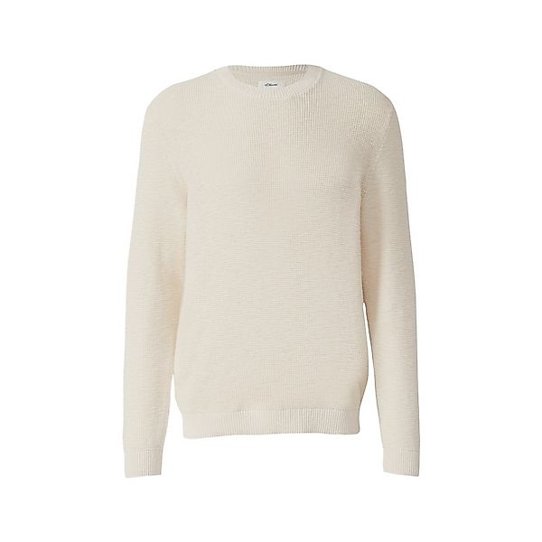 S.oliver Herren Pullover 2168814.j günstig online kaufen
