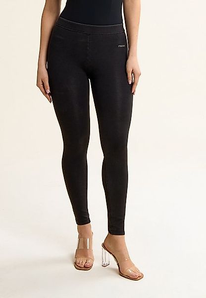Freddy Jeansleggings WRUP CORE REGULAR SUPERSKINNY 7/8 mit Lifting & Shapin günstig online kaufen