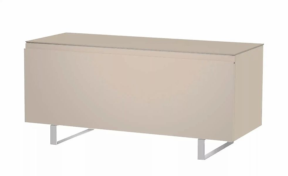 TV Board  Nicolo Phono ¦ creme ¦ Maße (cm): B: 110 H: 51 T: 45.0 TV- & Medi günstig online kaufen