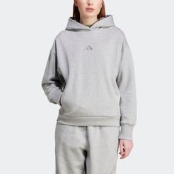 adidas Sportswear Kapuzensweatshirt W ALL SZN günstig online kaufen