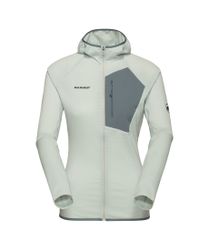 Mammut Aenergy Light ML Hooded Jacket Women - Midlayer günstig online kaufen