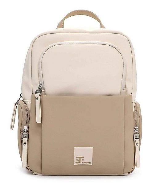 SURI FREY Rucksack City Backpack günstig online kaufen