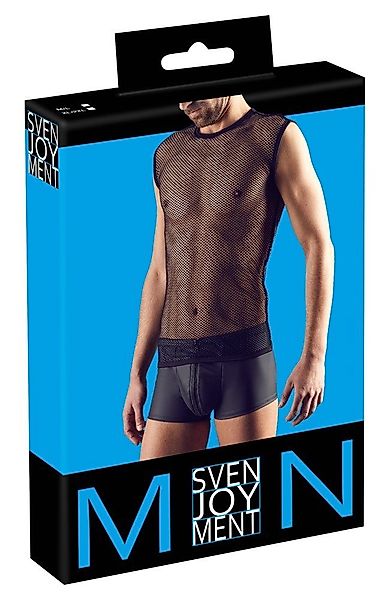 Svenjoyment Shirttop Svenjoyment- Shirt - (M-L,XL-2XL) günstig online kaufen