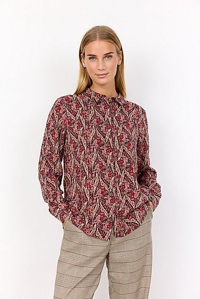 soyaconcept Hemdbluse SC-ILYA 2 günstig online kaufen
