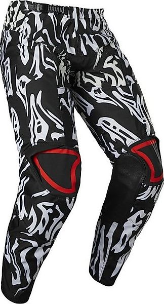 Fox Racing Motorradhose Fox 180 Peril Motocross Hose abriebfest robust günstig online kaufen