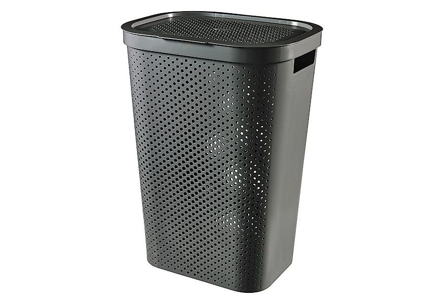 Curver Wäschekorb, Infinity Wäschekorb 60L günstig online kaufen