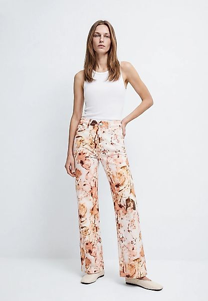 Mavi Weite Jeans "MALIBU" Wide Leg Jeans günstig online kaufen