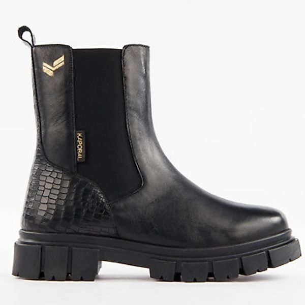 Kaporal  Stiefeletten Jelly günstig online kaufen