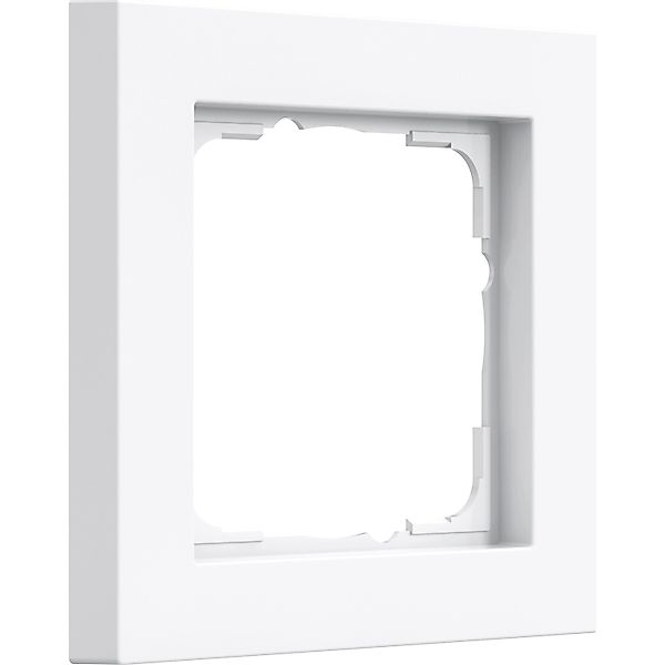 Gira Abdeckrahmen 1f. rws-gl bruchsicher 021129 günstig online kaufen