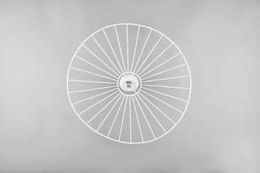 Reality Leuchten Deckenleuchte CHAPEAU, Deckenlampe exkl günstig online kaufen