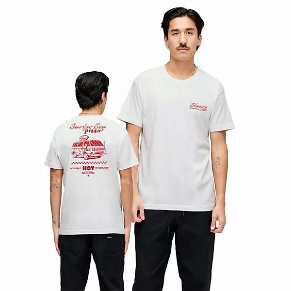 Stance T-Shirt Surfer Boy - white günstig online kaufen