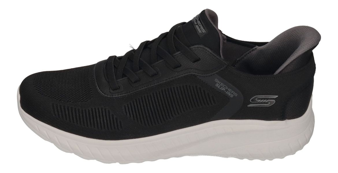 Skechers BOBS SQUAD CHAOS-SOLID STEP Slip-On günstig online kaufen
