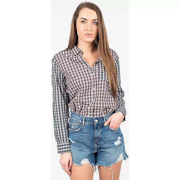 Pepe jeans  Blusen PL304379 | Olaya günstig online kaufen
