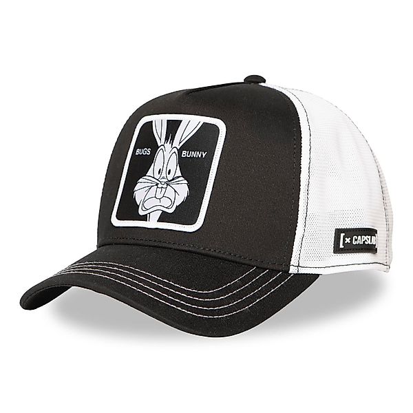 Capslab Trucker Cap CAPSLAB Looney Tunes günstig online kaufen