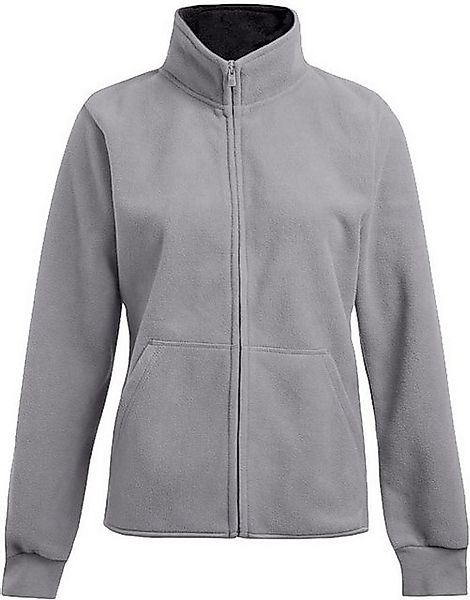 Promodoro Fleecejacke Women´s Double Fleece Jacket / Damen Fleece Jacke günstig online kaufen