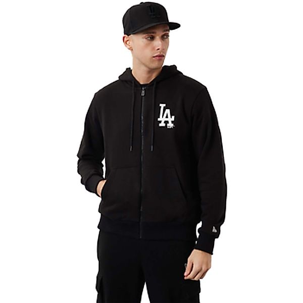 New-Era  Trainingsjacken MLB League Los Angeles Dodgers Essential Zip Hoodi günstig online kaufen