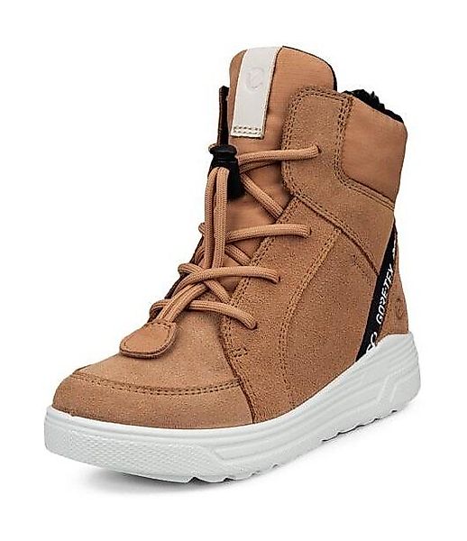 Ecco URBAN SNOWBOARDER Winterboots, Schlupfboots, Outdoorboots, günstig online kaufen