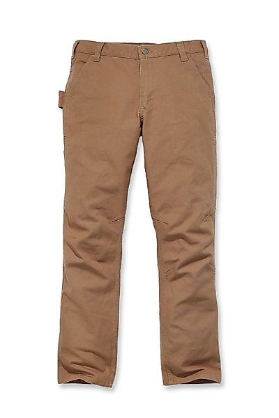 Carhartt Arbeitshose Duck Tapered Leg Utility günstig online kaufen