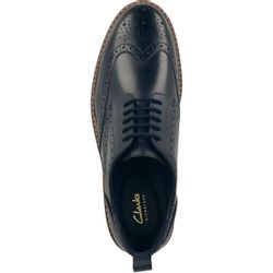 Clarks Aldwin Limit Herren Schnürschuh Elegant, günstig online kaufen